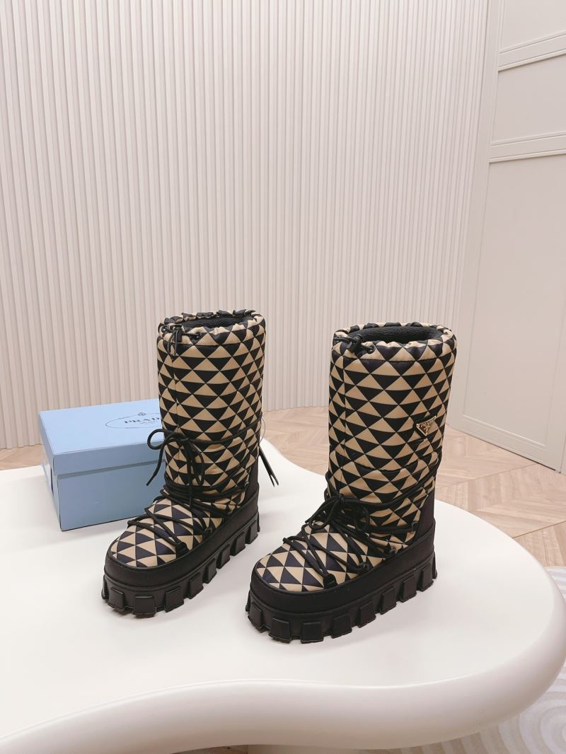 Prada Boots